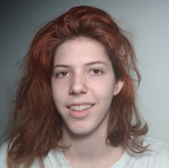 Anzhelika kurnikova resume