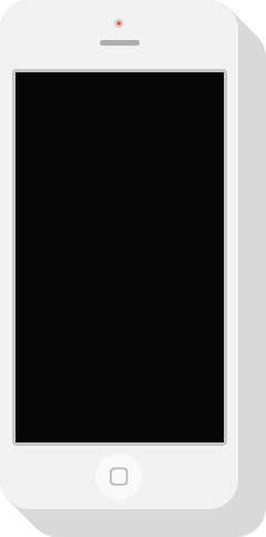 Vertical Phone Housing